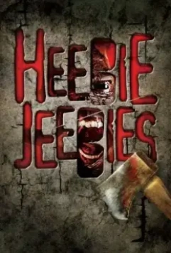 Предчувствие кошмара / Heebie Jeebies скачать через торрент в хорошем качестве