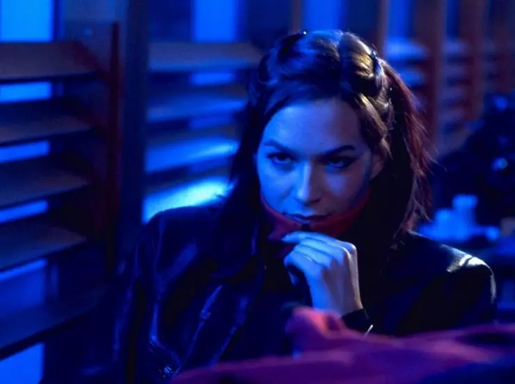 Идентификация Борна 2002 скачать с торрента Идентификация Борна 2002 скачать с торрента