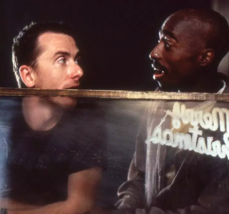 В тупике 1997 скачать торрентом В тупике 1997 скачать торрентом