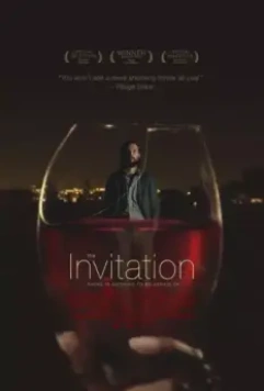 Приглашение / The Invitation 2015 скачать через торрент в хорошем качестве