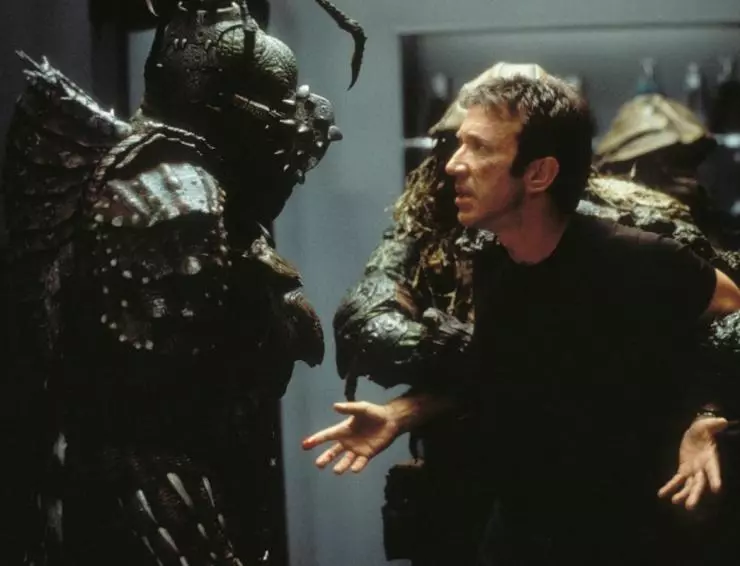 В поисках галактики 1999 скачать торрентом В поисках галактики 1999 скачать торрентом