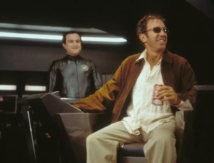 В поисках галактики 1999 скачать через торрент бесплатно В поисках галактики 1999 скачать через торрент бесплатно