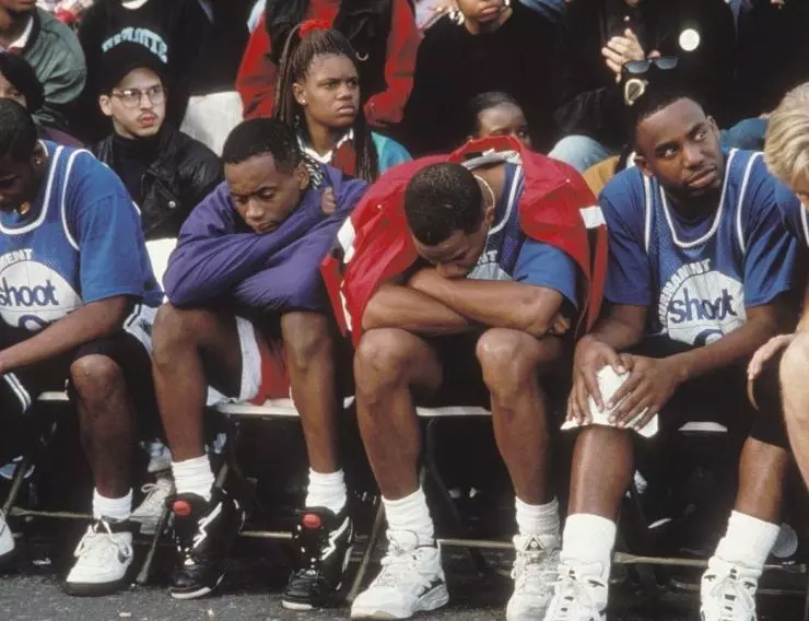 Над кольцом 1994 скачать торрентом Над кольцом 1994 скачать торрентом