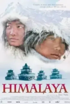 Гималаи / Himalaya - l'enfance d'un chef 1999 скачать через торрент в хорошем качестве