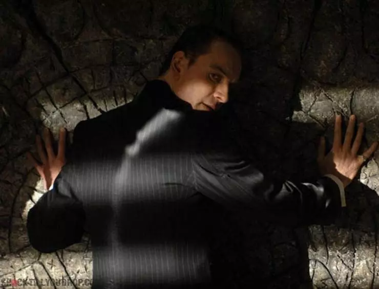 Кровавый ручей 2008 скачать торрентом Кровавый ручей 2008 скачать торрентом