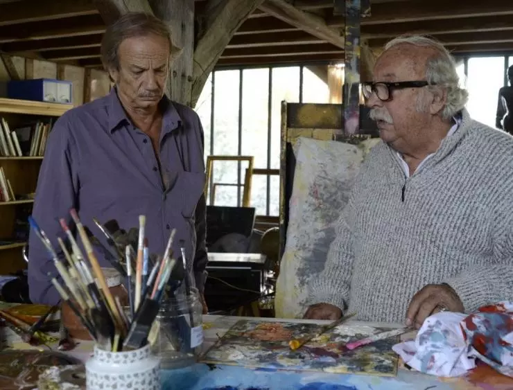 С возвращением 2012 скачать торрентом С возвращением 2012 скачать торрентом