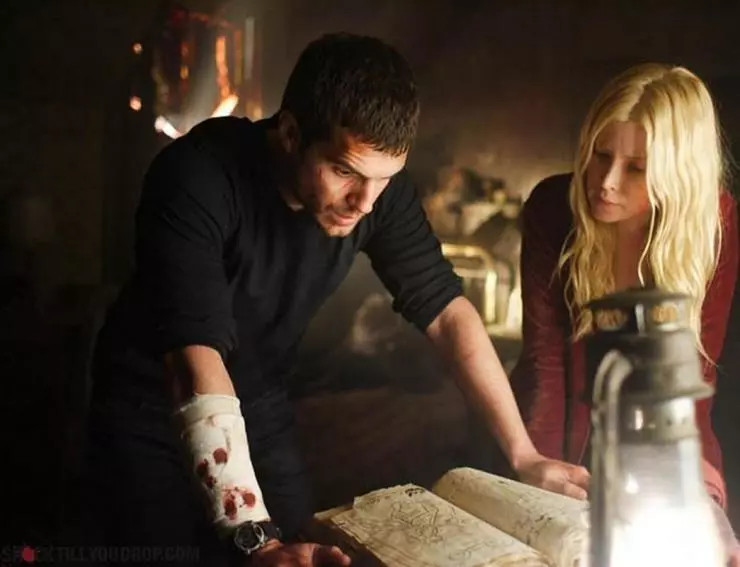 Кровавый ручей 2008 скачать через торрент бесплатно Кровавый ручей 2008 скачать через торрент бесплатно