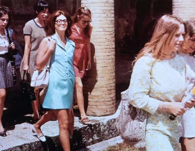 Фрагмент страха 1970 скачать с торрента Фрагмент страха 1970 скачать с торрента