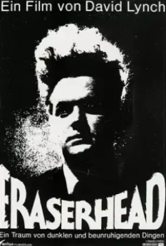 Голова-ластик / Eraserhead 1977 скачать через торрент в хорошем качестве