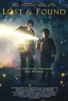 Потерянное и найденное / Lost & Found 2016 скачать через торрент в хорошем качестве