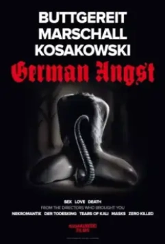 Немецкий страх / German Angst 2015 скачать через торрент в хорошем качестве