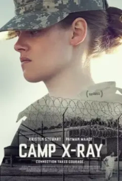 Лагерь «X-Ray» / Campamento X-Rays 2014 скачать через торрент в хорошем качестве