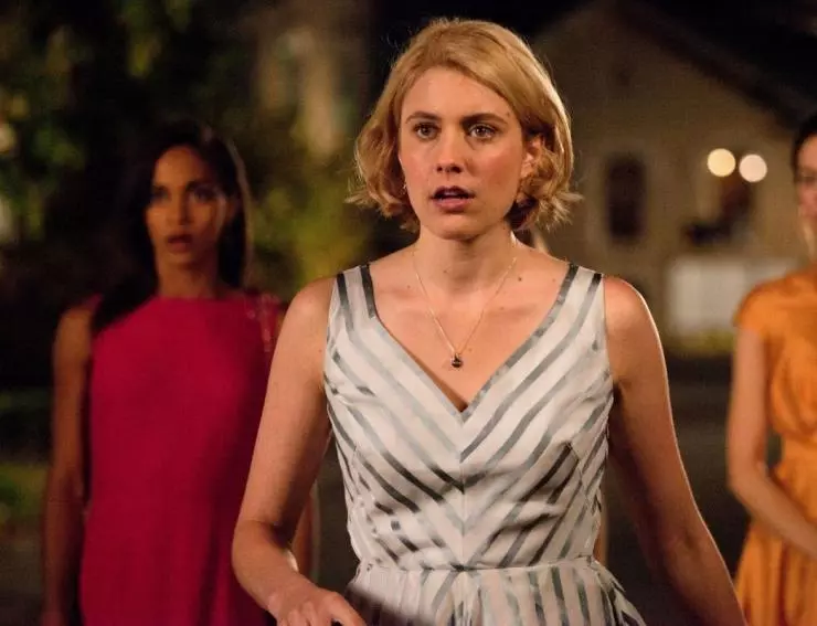 Девушки в опасности 2011 скачать через торрент бесплатно Девушки в опасности 2011 скачать через торрент бесплатно