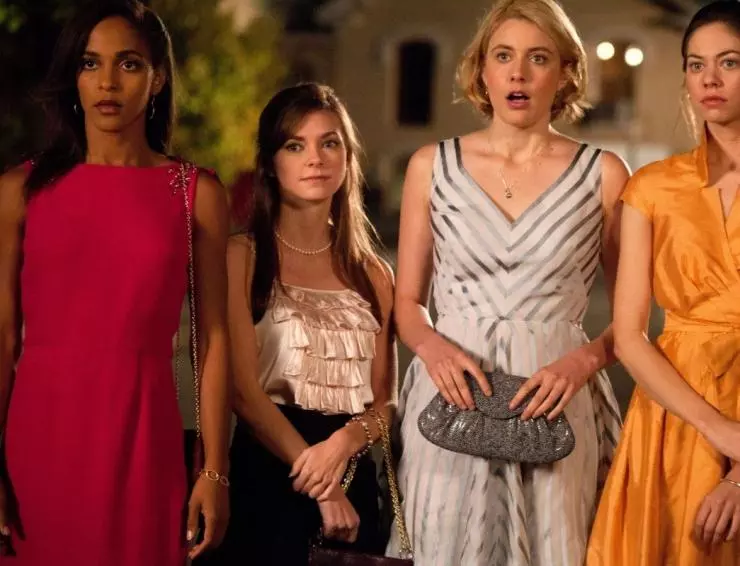 Девушки в опасности 2011 скачать с торрента Девушки в опасности 2011 скачать с торрента