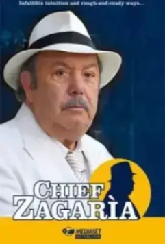 Комиссар Загария / Il commissario Zagaria 2011 скачать через торрент в хорошем качестве