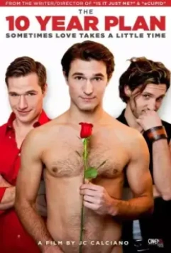 10-летний план / The 10 Year Plan 2014 скачать через торрент в хорошем качестве