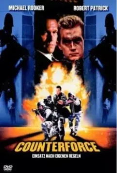 Отряд спасения / Renegade Force 1998 скачать через торрент в хорошем качестве