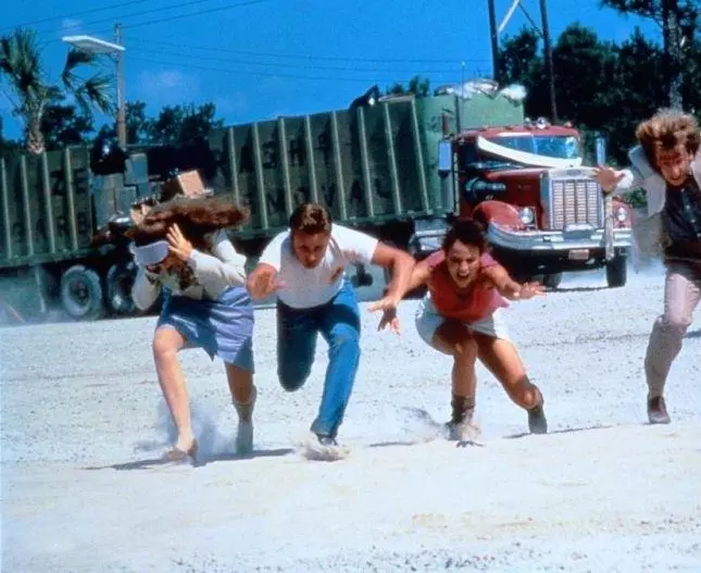 Максимальное ускорение 1986 скачать через торрент бесплатно Максимальное ускорение 1986 скачать через торрент бесплатно