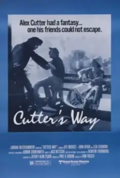 Путь Каттера / Cutter's Way 1981 скачать через торрент в хорошем качестве