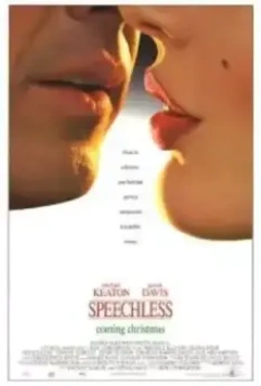 Без слов / Speechless 1994 скачать через торрент в хорошем качестве