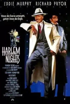 Гарлемские ночи / Harlem Nights 1989 скачать через торрент в хорошем качестве