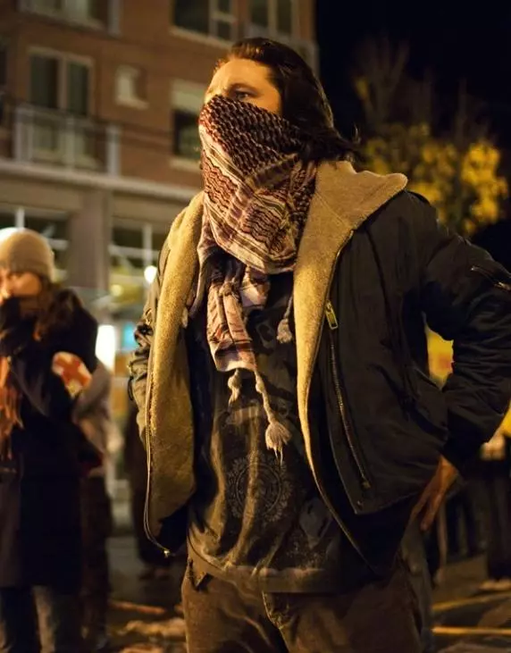 Битва в Сиэтле 2007 скачать через торрент бесплатно Битва в Сиэтле 2007 скачать через торрент бесплатно