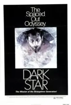 Тёмная Звезда / Dark Star 1974 скачать через торрент в хорошем качестве
