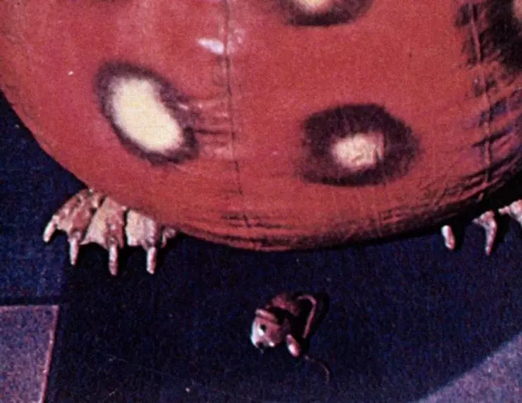 Тёмная Звезда 1974 скачать с торрента Тёмная Звезда 1974 скачать с торрента