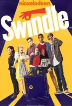 Мошенничество / Swindle 2013 скачать через торрент в хорошем качестве