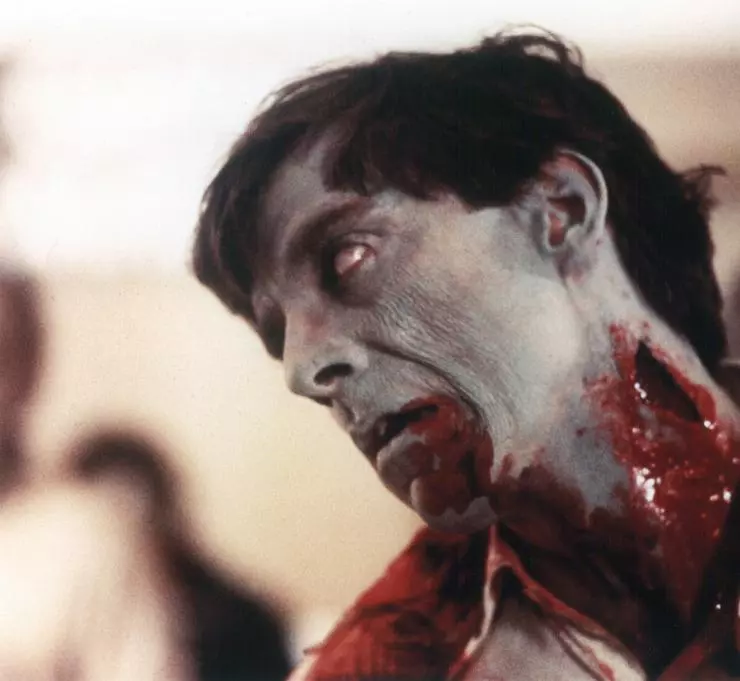 Рассвет мертвецов 1978 скачать с торрента Рассвет мертвецов 1978 скачать с торрента