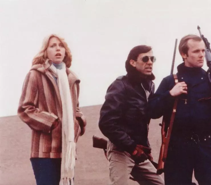 Рассвет мертвецов 1978 скачать через торрент бесплатно Рассвет мертвецов 1978 скачать через торрент бесплатно