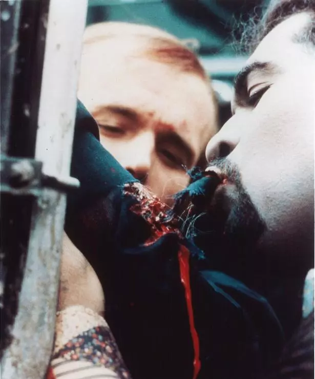 Рассвет мертвецов 1978 скачать торрентом Рассвет мертвецов 1978 скачать торрентом