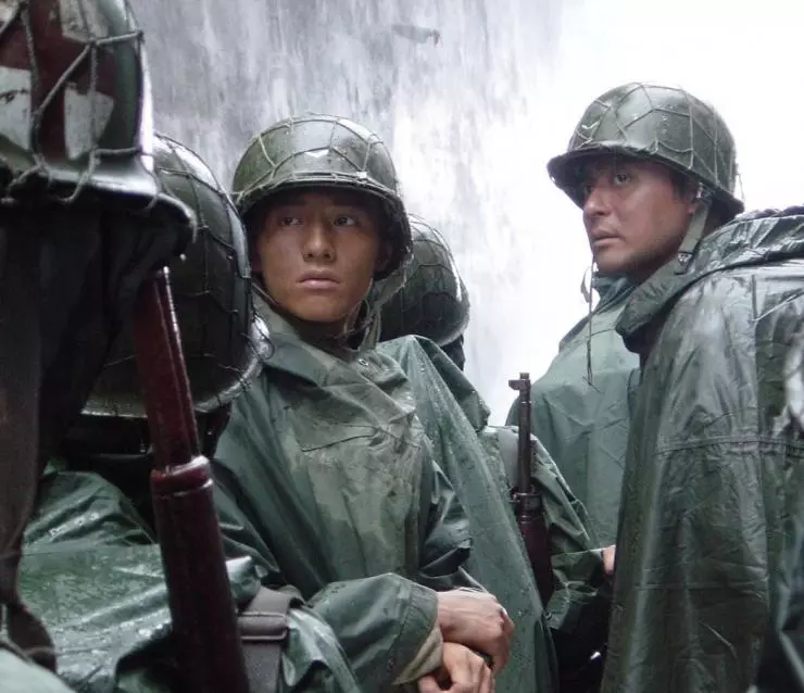 38-я параллель 2004 скачать торрентом 38-я параллель 2004 скачать торрентом