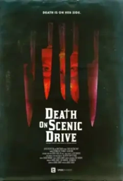 Смерть на сцене / Death on Scenic Drive 2017 скачать через торрент в хорошем качестве
