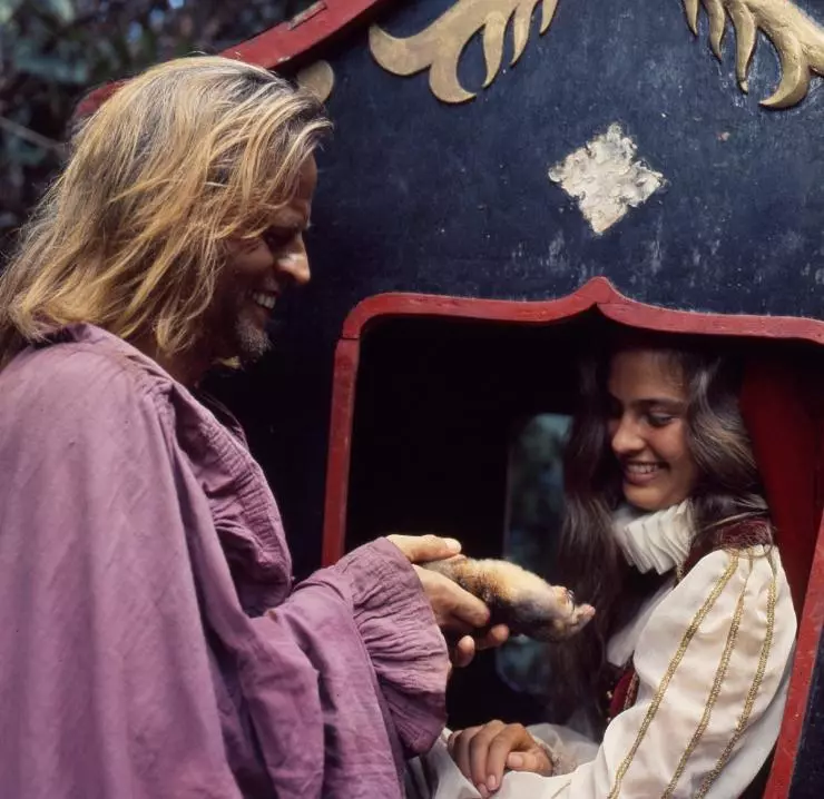 Агирре, гнев божий 1972 скачать с торрента Агирре, гнев божий 1972 скачать с торрента