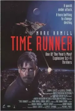 Бегущий во времени / Time Runner 1993 скачать через торрент в хорошем качестве