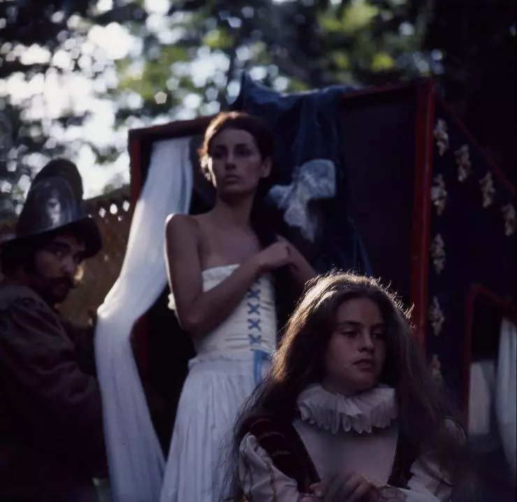 Агирре, гнев божий 1972 скачать через торрент бесплатно Агирре, гнев божий 1972 скачать через торрент бесплатно