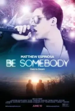 Под Личиной / Be Somebody 2016 скачать через торрент в хорошем качестве