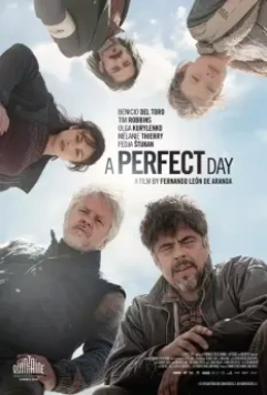 Идеальный день / Perfect Day. A 2015 скачать через торрент в хорошем качестве