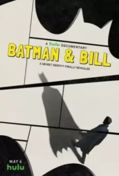 Batman & Bill 2017 скачать через торрент в хорошем качестве