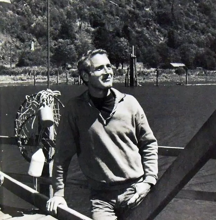 Иногда великая идея... 1971 скачать торрентом Иногда великая идея... 1971 скачать торрентом