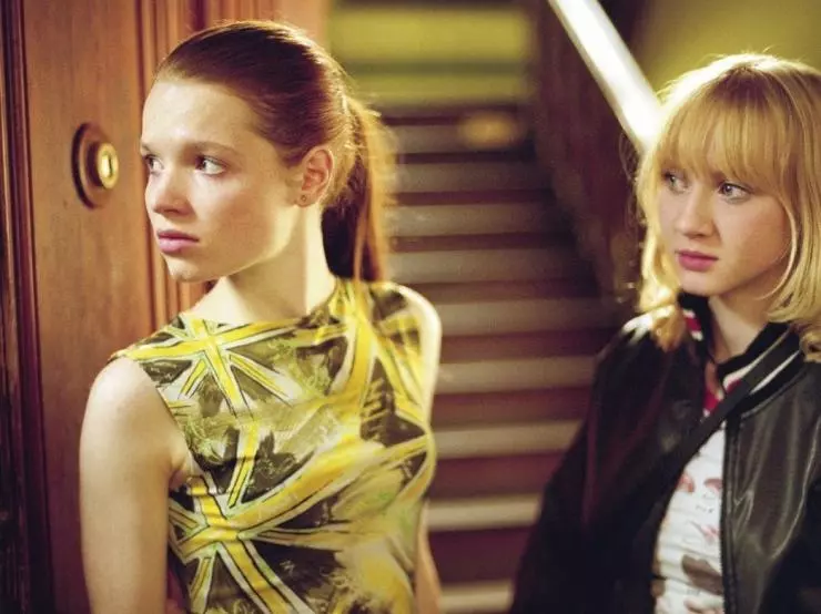 Большие девочки не плачут 2002 скачать торрентом Большие девочки не плачут 2002 скачать торрентом