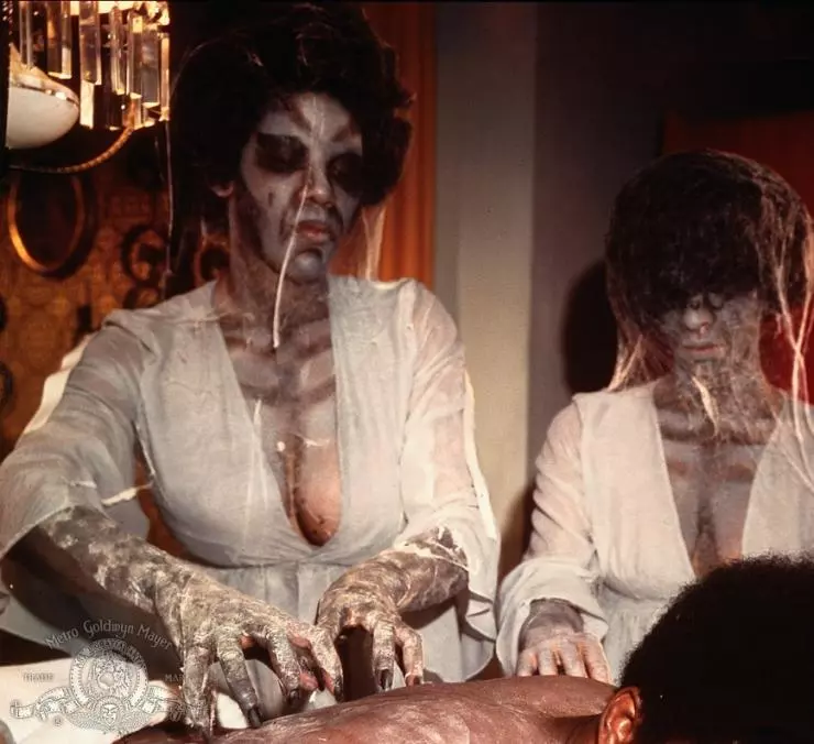 Шугар Хилл 1974 скачать торрентом Шугар Хилл 1974 скачать торрентом