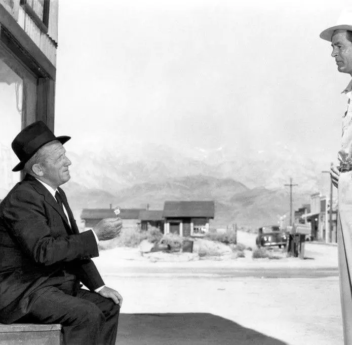 Плохой день в Блэк Роке 1955 скачать торрентом Плохой день в Блэк Роке 1955 скачать торрентом