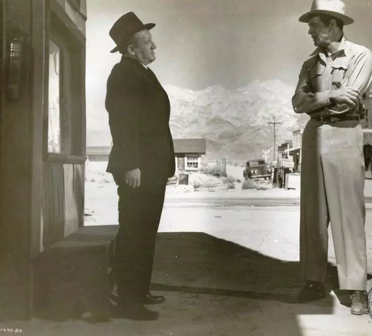 Плохой день в Блэк Роке 1955 скачать с торрента Плохой день в Блэк Роке 1955 скачать с торрента