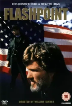 Вспышка / Flashpoint 1984 скачать через торрент в хорошем качестве