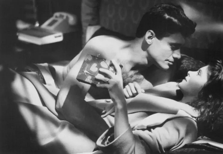 Воскрешение Каина 1992 скачать торрентом Воскрешение Каина 1992 скачать торрентом