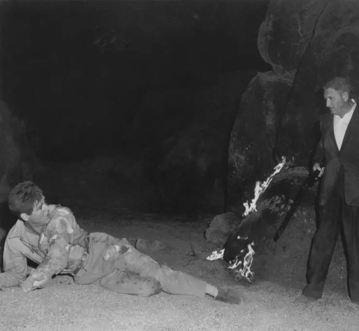 Плохой день в Блэк Роке 1955 скачать через торрент бесплатно Плохой день в Блэк Роке 1955 скачать через торрент бесплатно