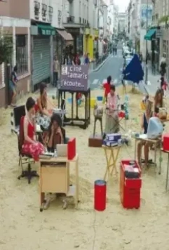 Побережья Аньес 2008 скачать через торрент бесплатно Побережья Аньес 2008 скачать через торрент бесплатно