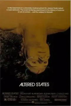 Другие ипостаси / Altered States 1980 скачать через торрент в хорошем качестве